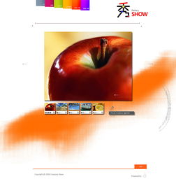 798藝術區的創意橋梁 為中韓設計工作室打造卓越網站與推廣策略